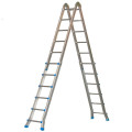 telescopic multi-function ladder step ladders